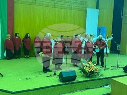 Снимка: Община Русе