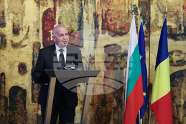 Румъния - посолство - Трети март - прием