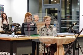 Благоевград - АУБ - прием - общественост