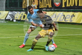 Пловдив - Футбол - Ботев (Пловдив) - Арда Кърджали