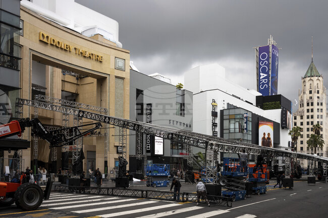 Наградите "Оскар" ще напуснат Холивуд през 2029 година