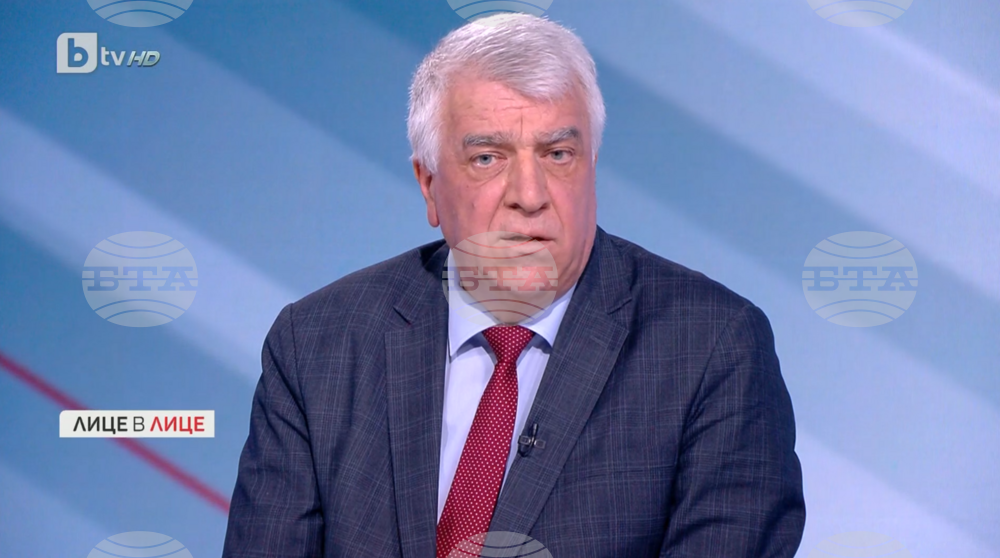Румен Гечев за управляващите: Това са политически измамници, щяха да чегъртат ГЕРБ