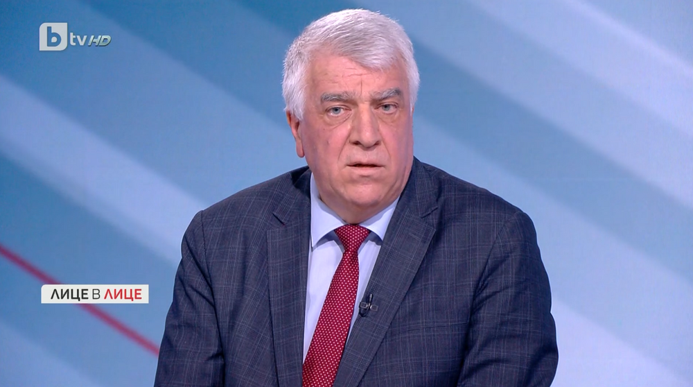 Румен Гечев за управляващите: Това са политически измамници, щяха да чегъртат ГЕРБ