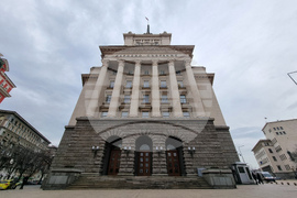 Народно събрание - блиц контрол