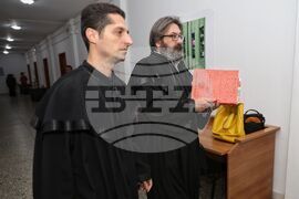 Бургас - Окръжен съд - присъда