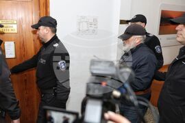 Бургас - Окръжен съд - присъда