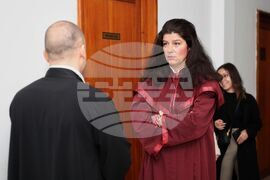 Бургас - Окръжен съд - присъда