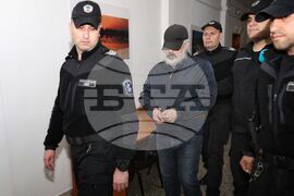 Бургас - Окръжен съд - присъда