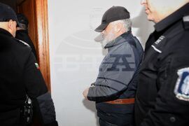 Бургас - Окръжен съд - присъда