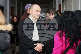 Бургас - Окръжен съд - присъда
