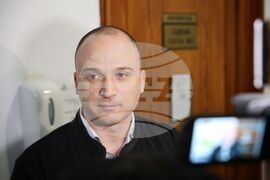 Бургас - Окръжен съд - присъда