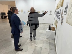 Снимка: Община Русе