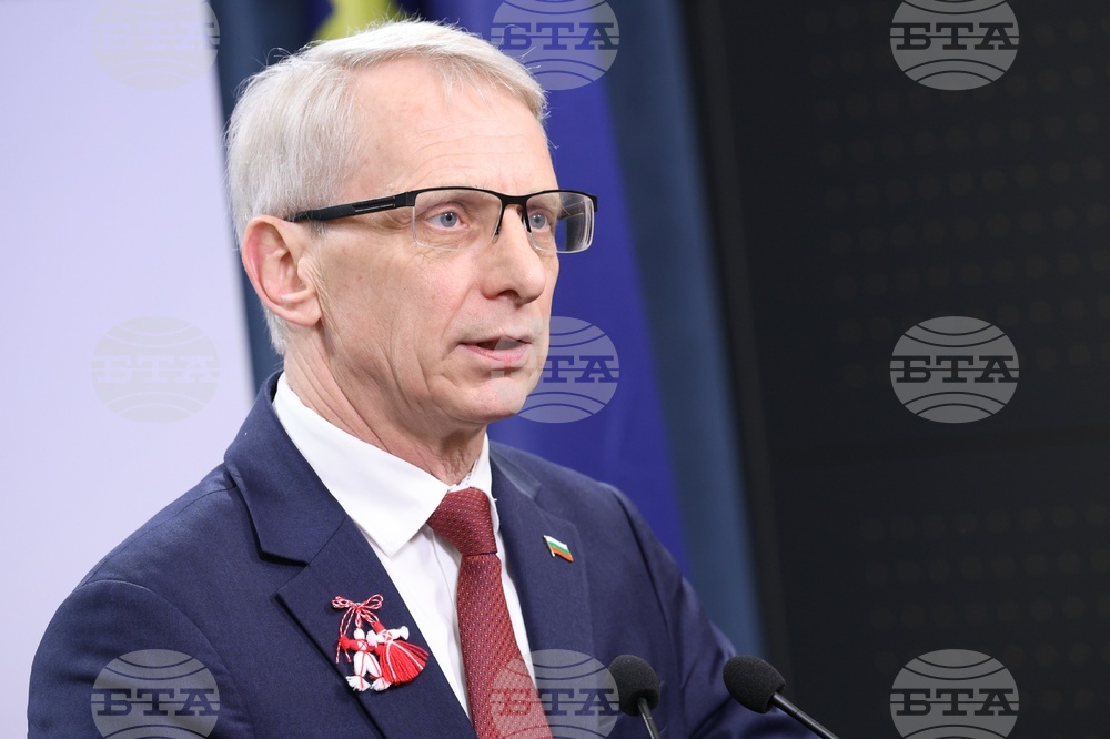 PM Denkov and Deputy PM Gabriel Have Not Yet Talked about Ministers’ Assessment