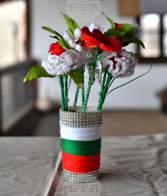 Исперих - Етнографска къща - празнична първомартенска изложба