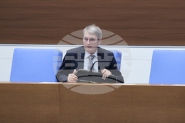 Народно събрание - парламентарен контрол