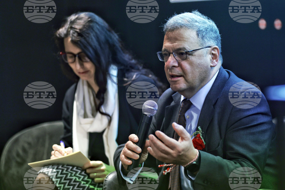 Асоциация за развитие на София - „Мерки за противодействие на градските топлинни острови“ - конференция