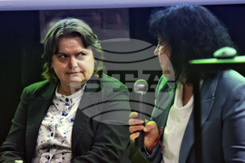 Асоциация за развитие на София - „Мерки за противодействие на градските топлинни острови“ - конференция