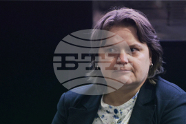 Асоциация за развитие на София - „Мерки за противодействие на градските топлинни острови“ - конференция