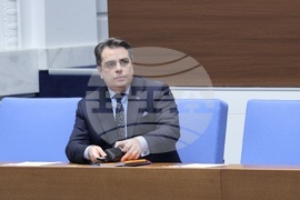 Народно събрание - парламентарен контрол