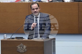 Народно събрание - парламентарен контрол