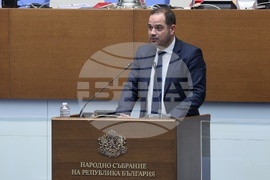 Народно събрание - парламентарен контрол