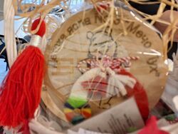 Снимка: Община Ловеч