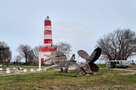 Шабла - книга - представяне