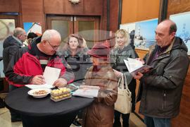 Шабла - книга - представяне