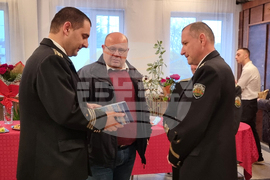 Шабла - книга - представяне