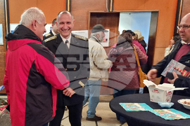 Шабла - книга - представяне