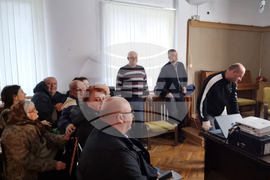 Шабла - книга - представяне