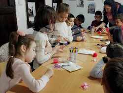 Снимка: Регионален исторически музей – Търговище