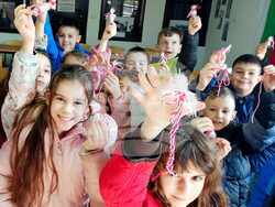 Снимка: Регионален исторически музей – Търговище