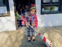 Снимка: Регионален исторически музей – Търговище