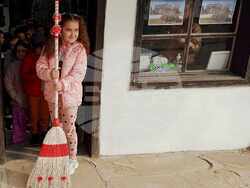 Снимка: Регионален исторически музей – Търговище