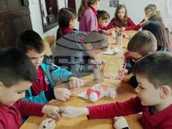 Снимка: Регионален исторически музей – Търговище