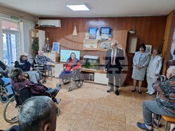 Снимка: Община Ловеч