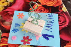 Румъния - Баба Марта - празник - българска общност 