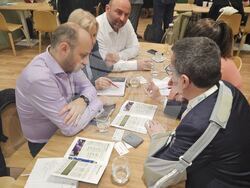 Снимка: Български фермерски съюз