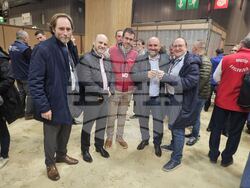 Снимка: Български фермерски съюз