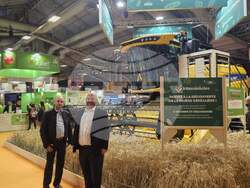 Снимка: Български фермерски съюз