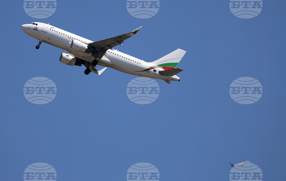 Bulgaria Air to Fly Direct from Varna to Prague, Frankfurt