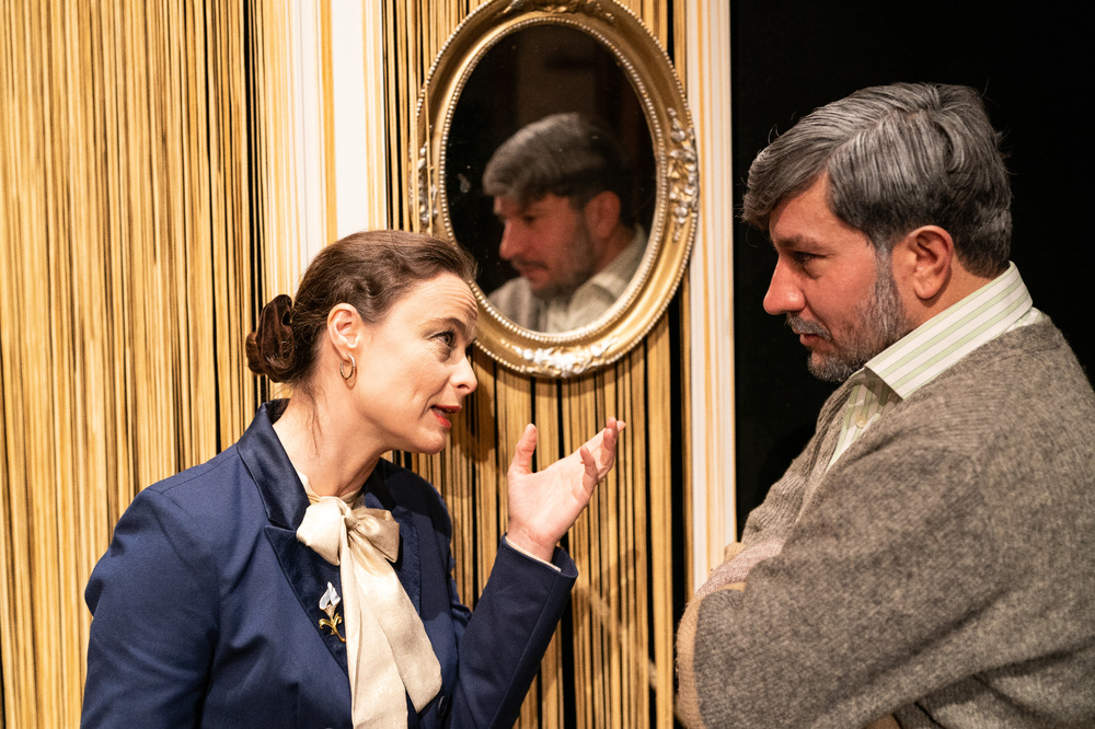 С постановката „Обичай ме!“ Родопският драматичен театър "Николай Хайтов" ще отбележи Деня на влюбените