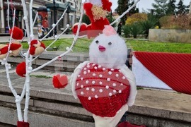 Видин - Баба Марта - ден на самодееца