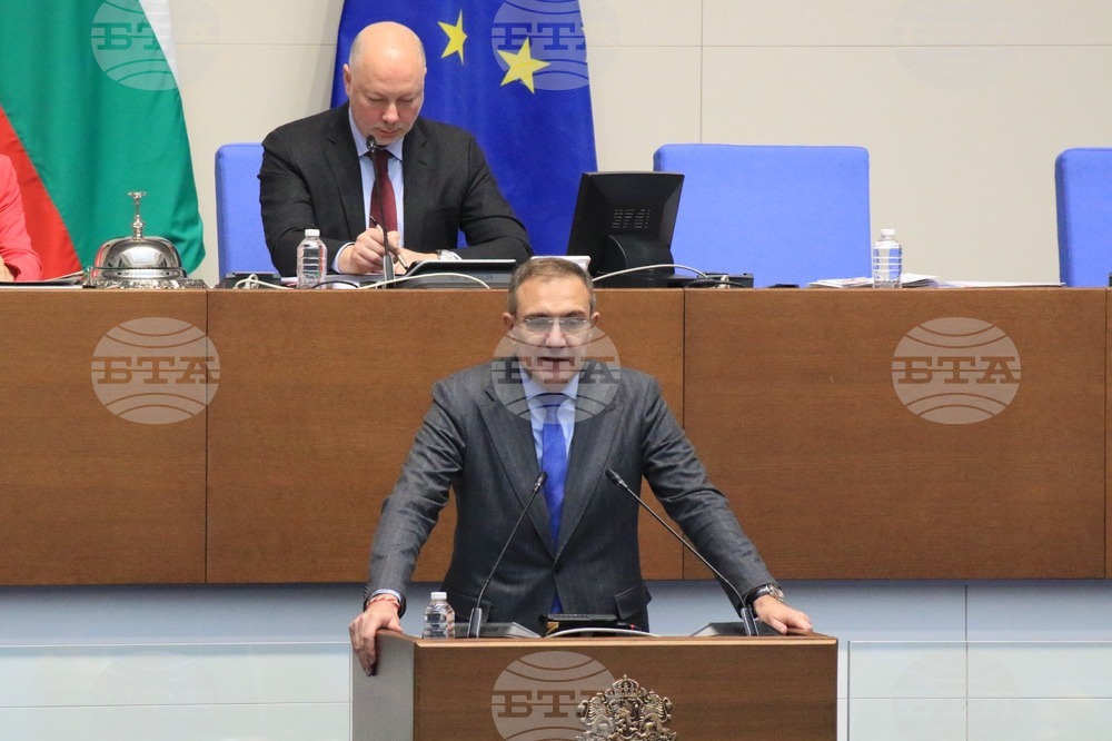 Борислав Гуцанов към премиера: Какво направихте за 9 месеца по договора с „Боташ”
