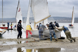 Варна -  Регата "Трети март"