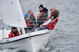 Варна -  Регата "Трети март"