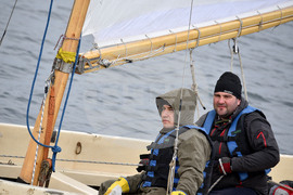 Варна -  Регата "Трети март"