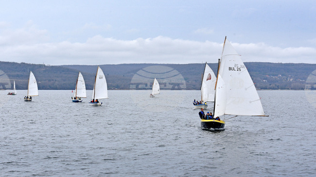 Sozopol Sailing Cup Returns September 11-13