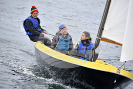 Варна -  Регата "Трети март"